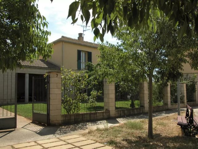 Casa Rural el Herrero