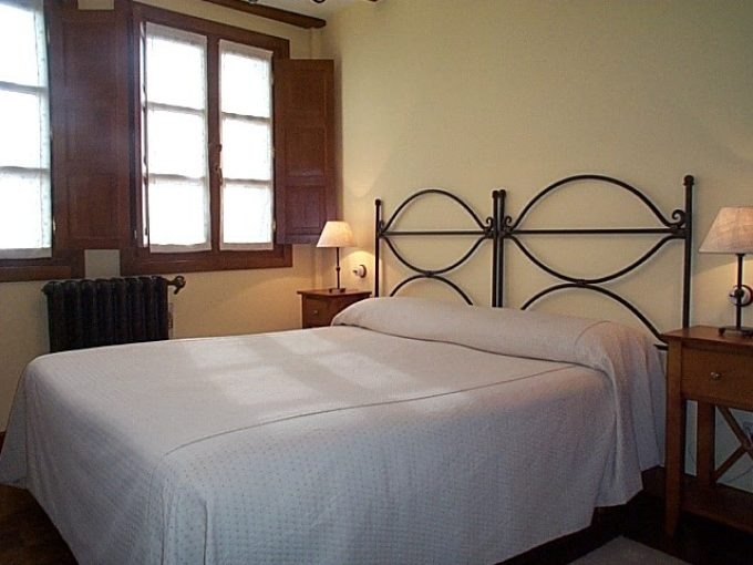 Casa Rural el Pajar