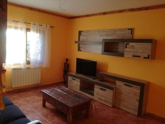 Casa Rural el Pinar de Bardena