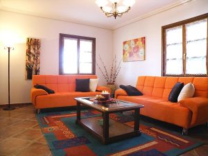 Casa Rural en Erratzu Oiaraberri
