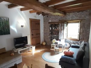Casa Rural Fuentehermosa