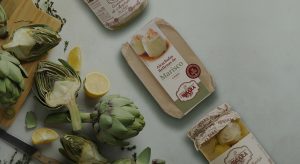 Conservas Artesanas Rosara