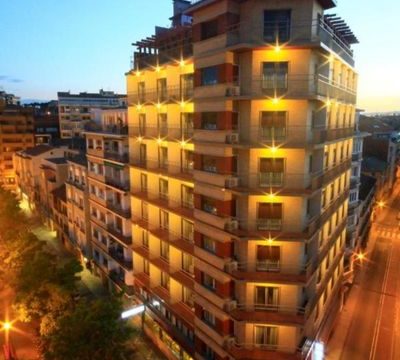 Hotel Santamaría