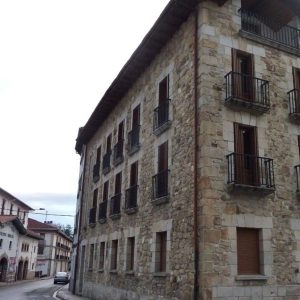 Apartamentos Rurales Imaz Etxea - Urbasa
