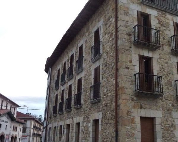 Apartamentos Rurales Imaz Etxea - Urbasa