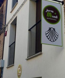 Jurramendi Apartamentos