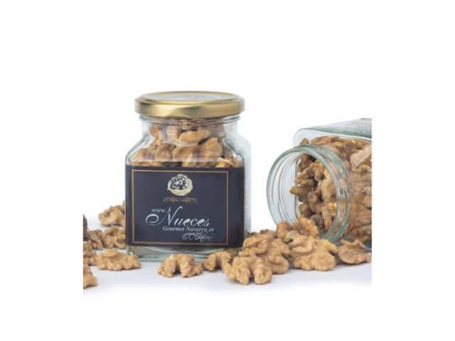Nueces Gourmet Navarra