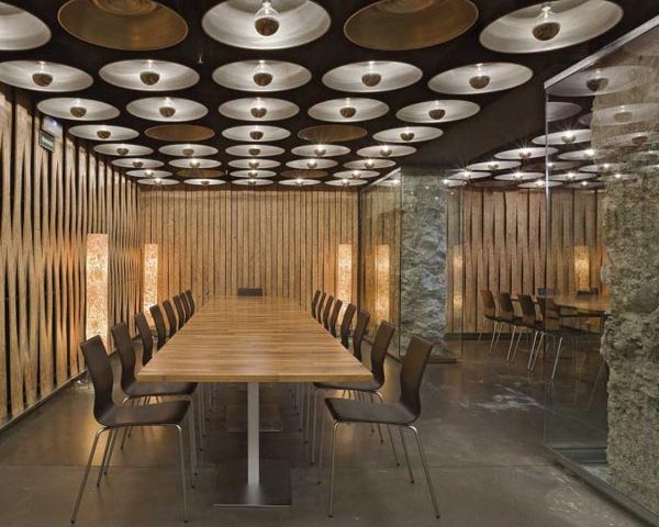 Restaurante el Mercao