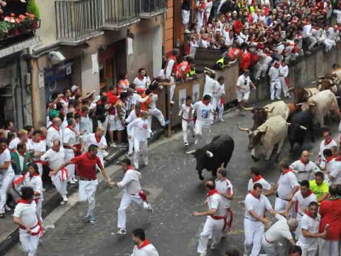 Cuesta de Santo Domingo