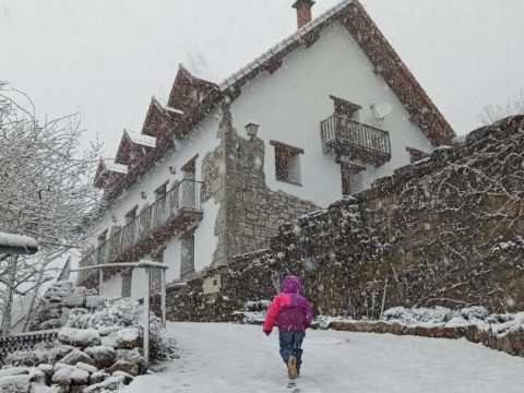 Casa Rural Enekoizar