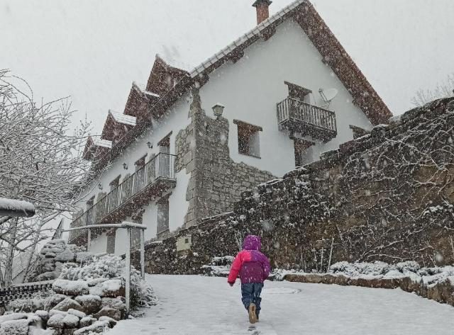 Casa Rural Enekoizar