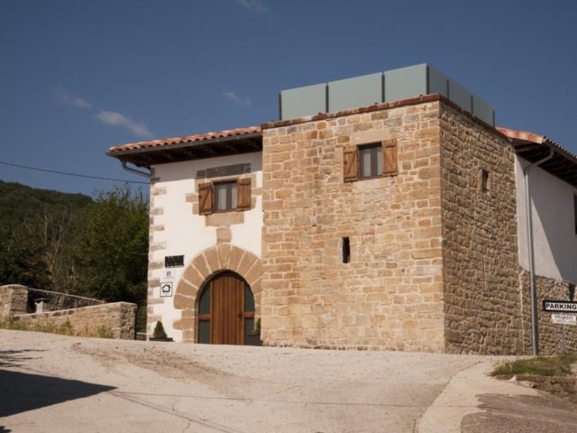 El Torreón de la Bruna