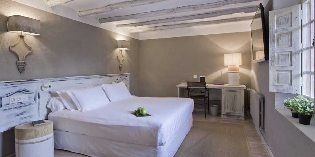 Pamplona el Toro Hotel & Spa ✩✩✩✩