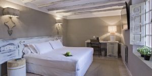 Pamplona el Toro Hotel & Spa ✩✩✩✩