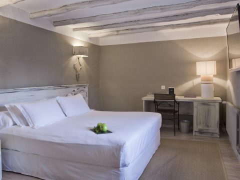 Pamplona el Toro Hotel & Spa ✩✩✩✩