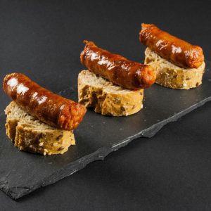 Embutidos Arrieta