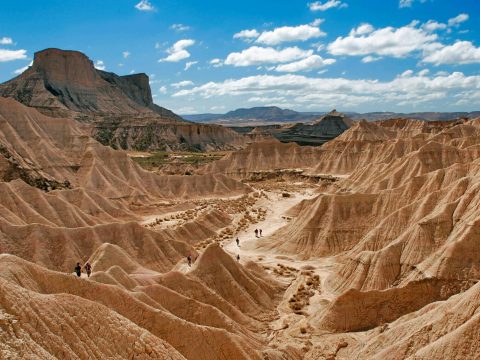 Enjoy Bardenas - Visitas Turísticas