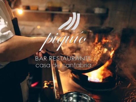 Bar Restaurante Piquío Casa de Cantabria