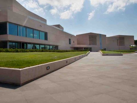 Museo Universidad de Navarra