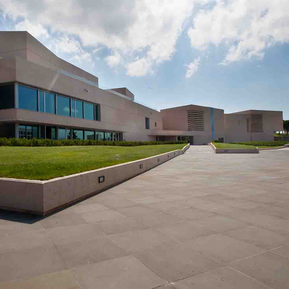 Museo Universidad de Navarra