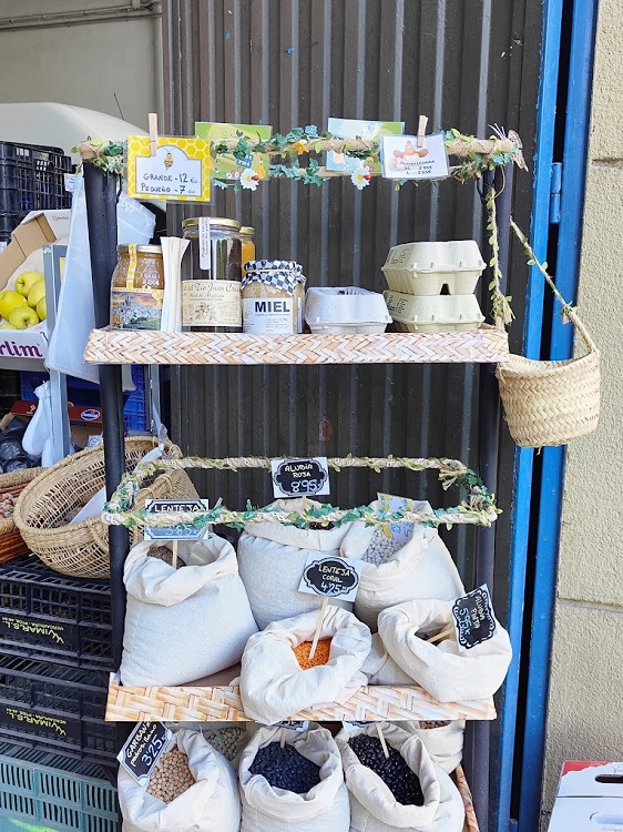 Frutas Asensio / Tu Tienda