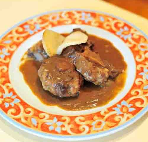 Restaurante Lola