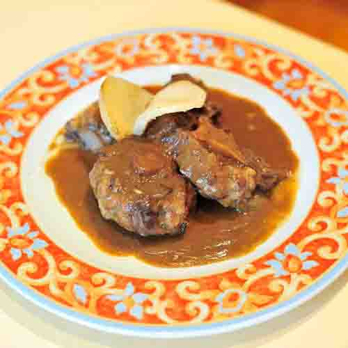 Restaurante Lola