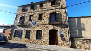 Hospedaje Nuestra Señora de Ujue