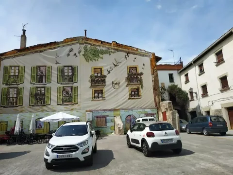 Hostal Itxaso-Enea