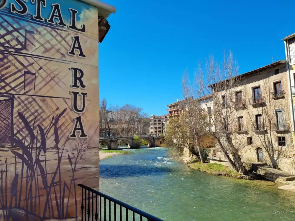 Hostal la Rua