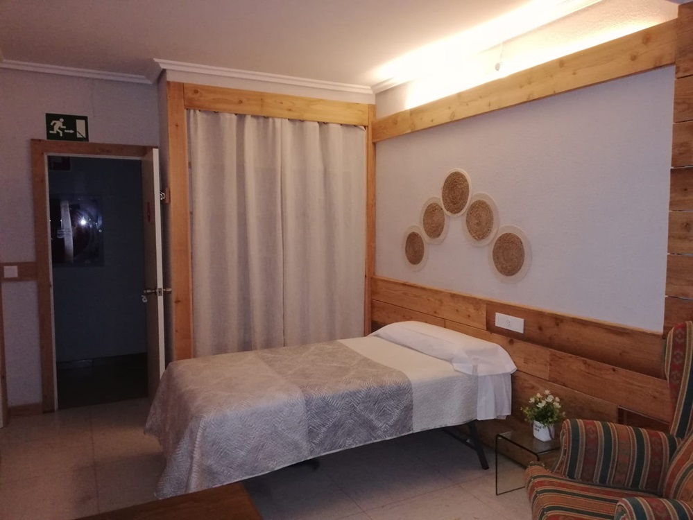 Hostal Ochoa