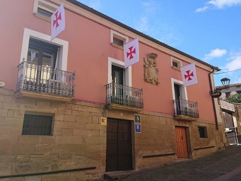 Hostal Rural la Pata de Oca