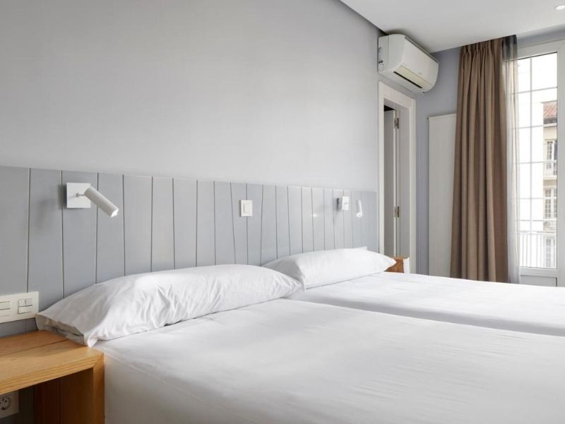 Hotel Avenida