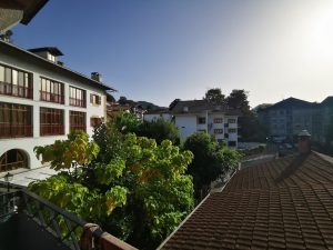 Hotel Churrut