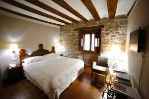 Hotel Rural Latorrién de Ane