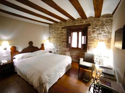 Hotel Rural Latorrién de Ane