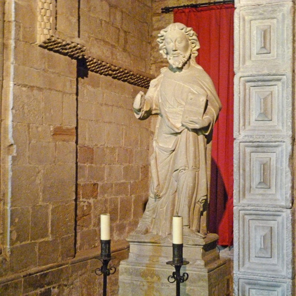 Camino de Santiago