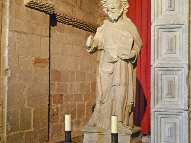 Camino de Santiago