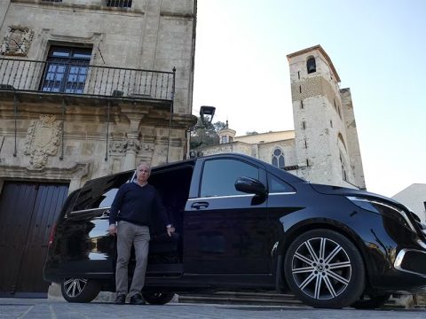 Taxis y Vtc Tierra Estella