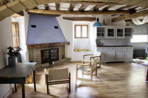 La Madriguera de Tomaso