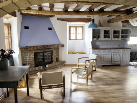 La Madriguera de Tomaso