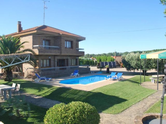 Casa la Nava