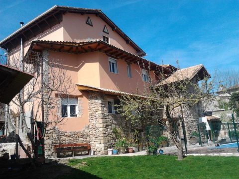 Casa Landa