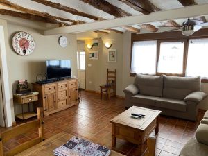 La Casona de Sandalio