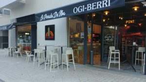 La Parada de Noa-ogieberri