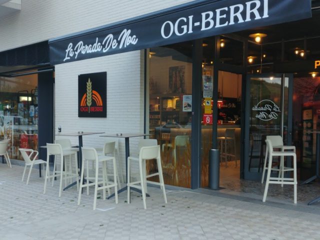 La Parada de Noa-ogieberri