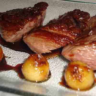 Mesón Julián