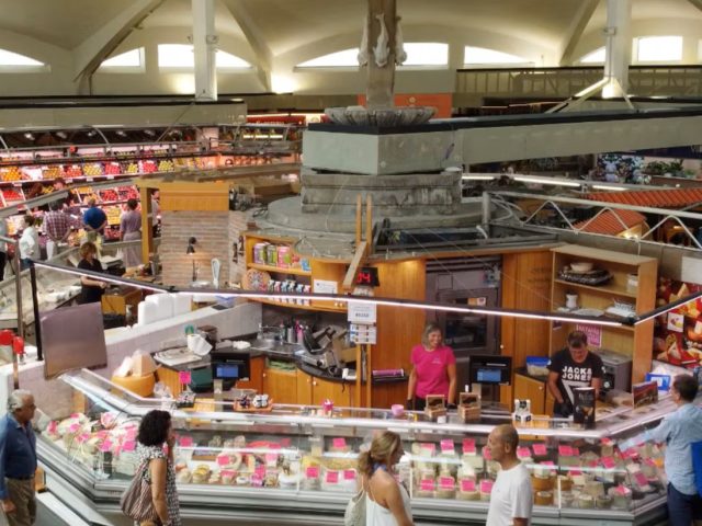 Mejores mercados locales en Navarra