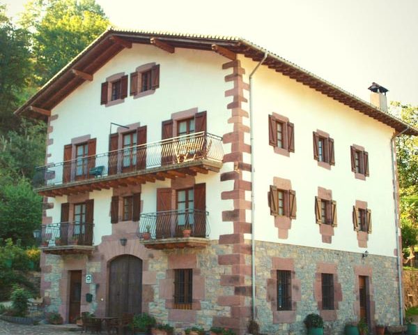 Casa Rural Ola