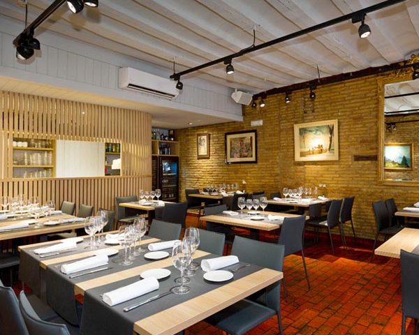 Restaurante Otano